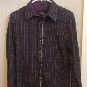 Scott Weiland Collection by English Laundry. Large